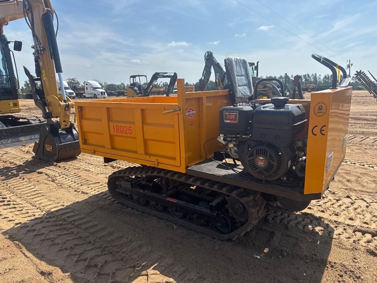 2024-ingersoll-rand-ird25-hyd-track-dumper-image-4