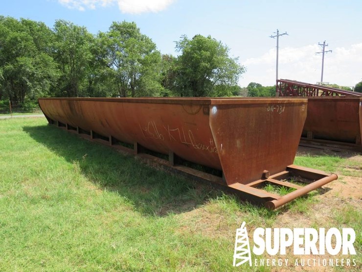 (8-8)-4'7"h-x-10'w-x-40'l-half-round-steel-mud-tan-image-2
