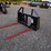 #2524-•-unused-2024-landhonor-skid-steer-bale-spear-image-1