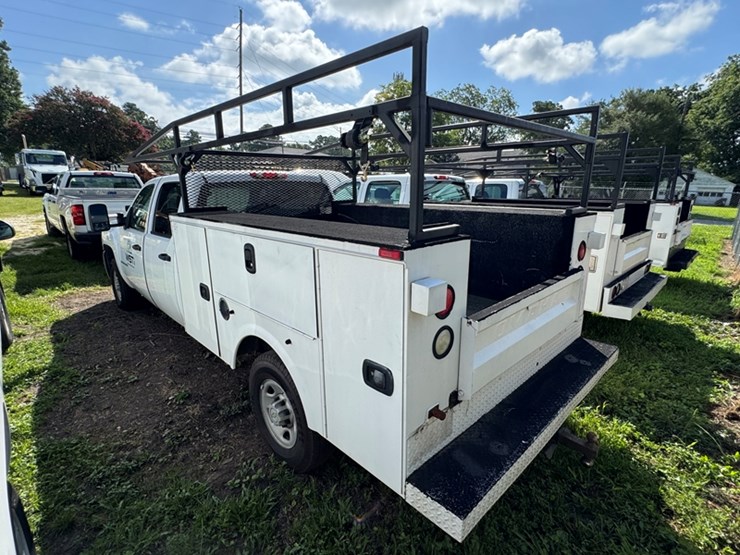 2009-chevrolet-silverado-2500-image-4