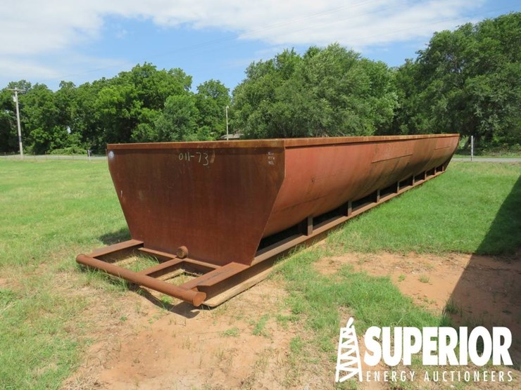 (8-8)-4'7"h-x-10'w-x-40'l-half-round-steel-mud-tan-image-1