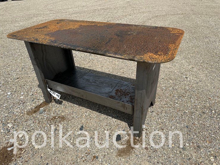 195---30"-x-57"-welding-table-image-2