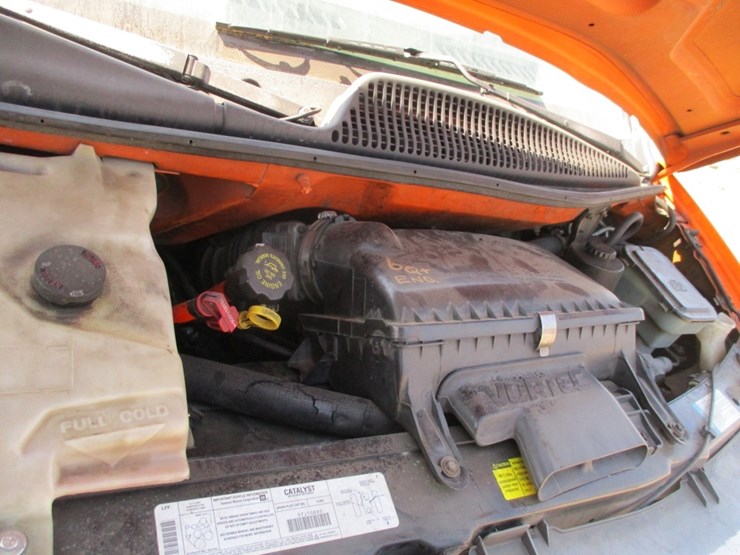 1999-chevrolet-express-3500-image-5