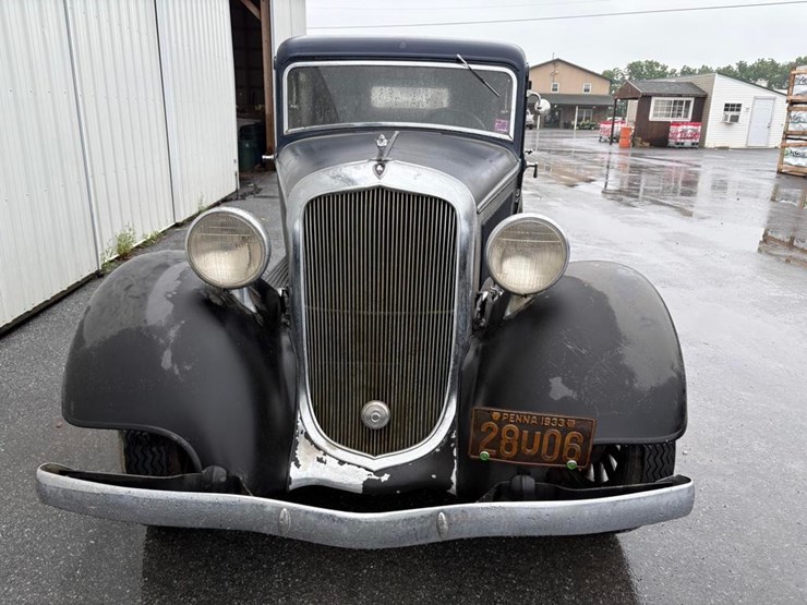 1933-deluxe-plymouth-six-car-w/title-image-5