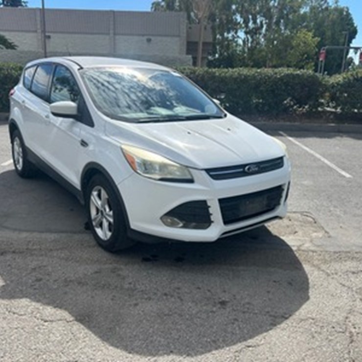 2003 FORD ESCAPE