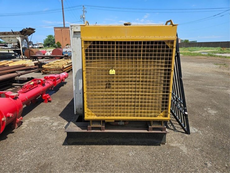 #2538-•-ingersoll-rand-sskfp-150-air-compressor-image-8