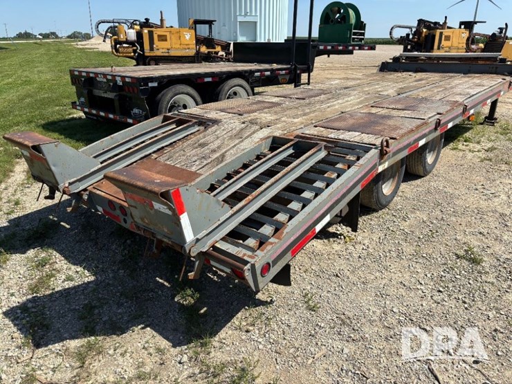 1996-interstate-20dt-flatbed-trailer-(gp10863)-image-7