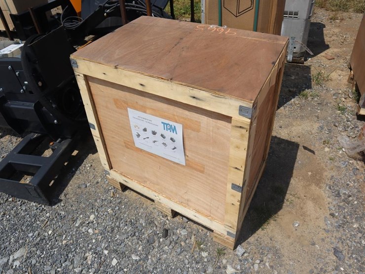 tpm-crate-of-mini-excavator-attach.-image-1