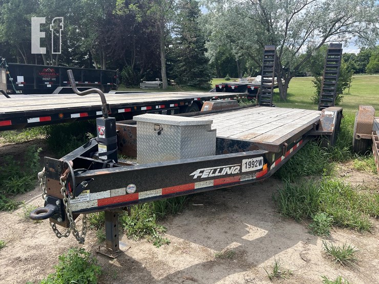 2012-felling-20ft-pintle-hitch-trailer-image-1