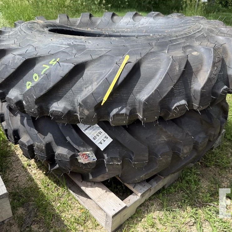 TIRES