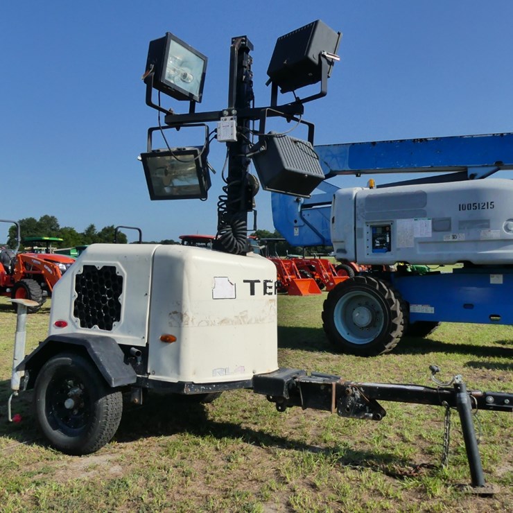 TEREX RL4