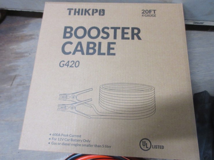 new-unused-thikpro-20'-booster-cable-image-3
