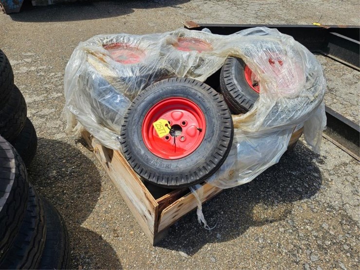 #2577-•-kenda-5.00-10-tires-&-rims-image-1