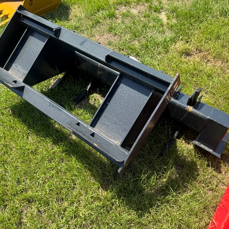 WOLVERINE RPR-12-72W SKID STEER RIPPER