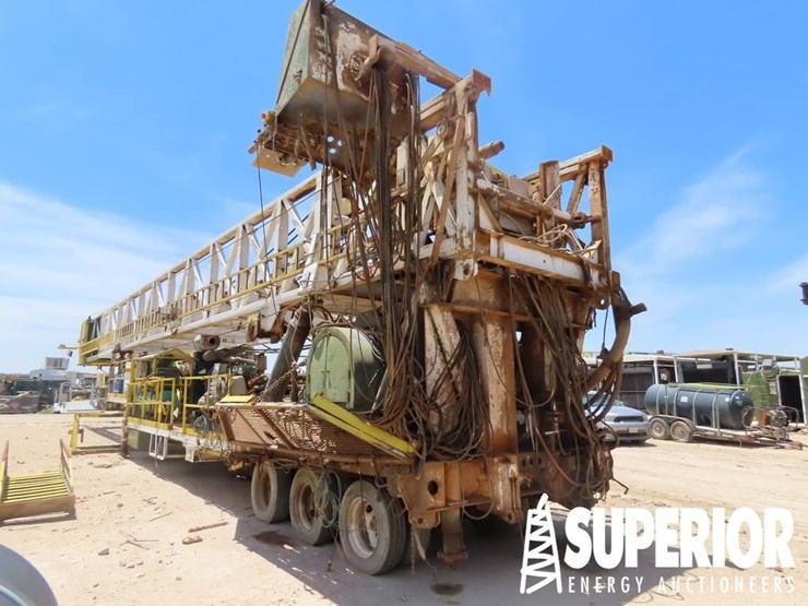 (r19-1)-rig-tech-rt-400-525hp-s/d-drawworks,-p/b-d-image-3