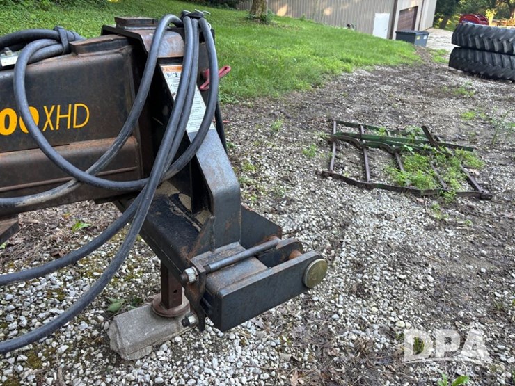 bison-hydraulic-blade-(dr11980)-image-13