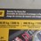 (4)-new-unused-16'-x-1/2"-cat-ratchet-straps,-image-5