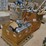 lot-of-misc-automotive-muffler/exhaust-parts-image-1