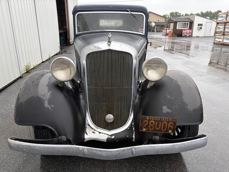 1933-deluxe-plymouth-six-car-w/title-image-9