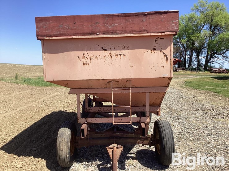 gravity-wagon-w/-jd-running-gear-image-14