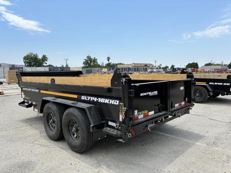 2026-southland-sl714-16khd-t/a-dump-trailer-image-4