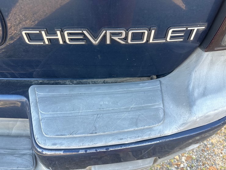 2003-chevrolet-trailblazer-image-7