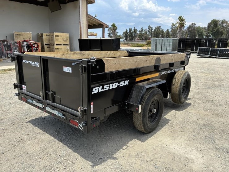 2026-southland-sl510-5k-s/a-dump-trailer-image-3