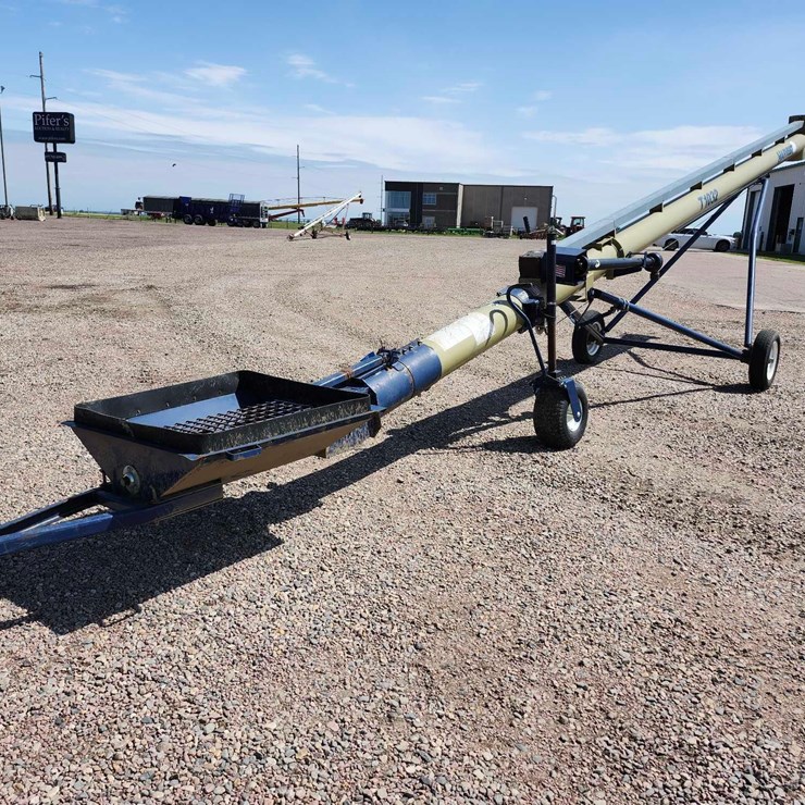 HARVEST INTERNATIONAL T1032