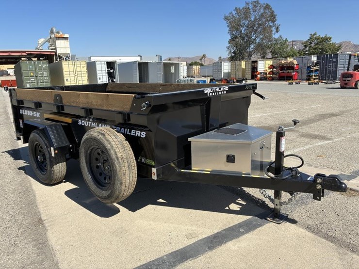2026-southland-sl510-5k-s/a-dump-trailer-image-2