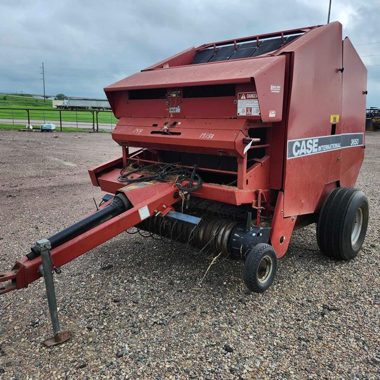 INTERNATIONAL 3650