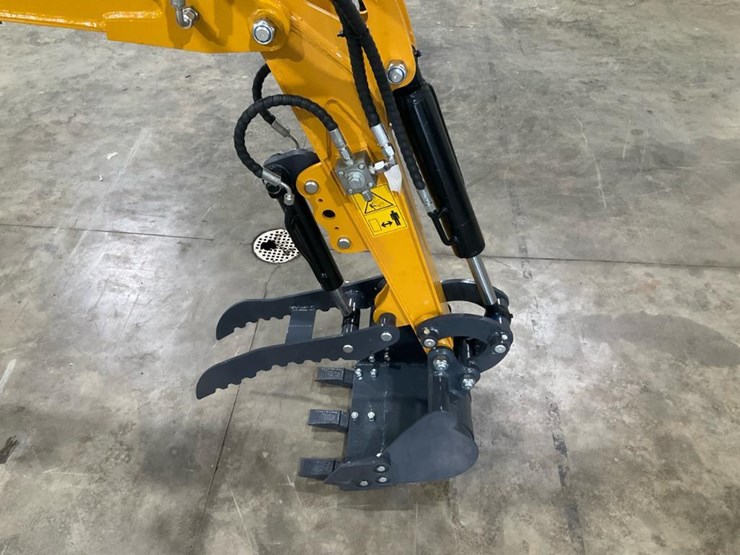 #1603-•-unused-ire18p-mini-excavator-image-17