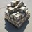 new-unused-seasons-brushed-nickel-faucet-handles,-image-4