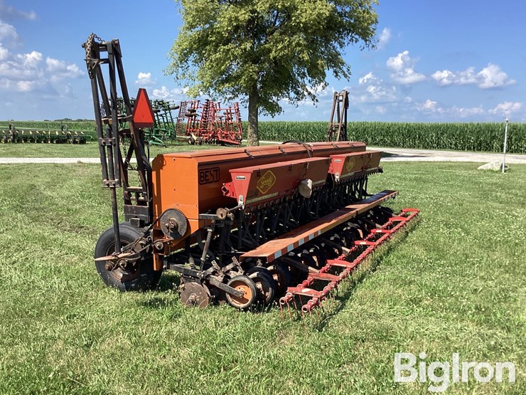 best-408-20'-grain-drill-image-8