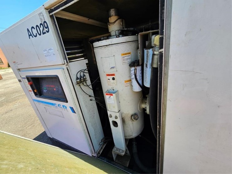 #2538-•-ingersoll-rand-sskfp-150-air-compressor-image-14