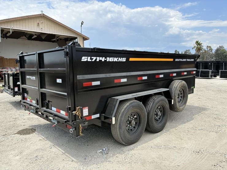 2026-southland-sl714-16khs-t/a-dump-trailer-image-3