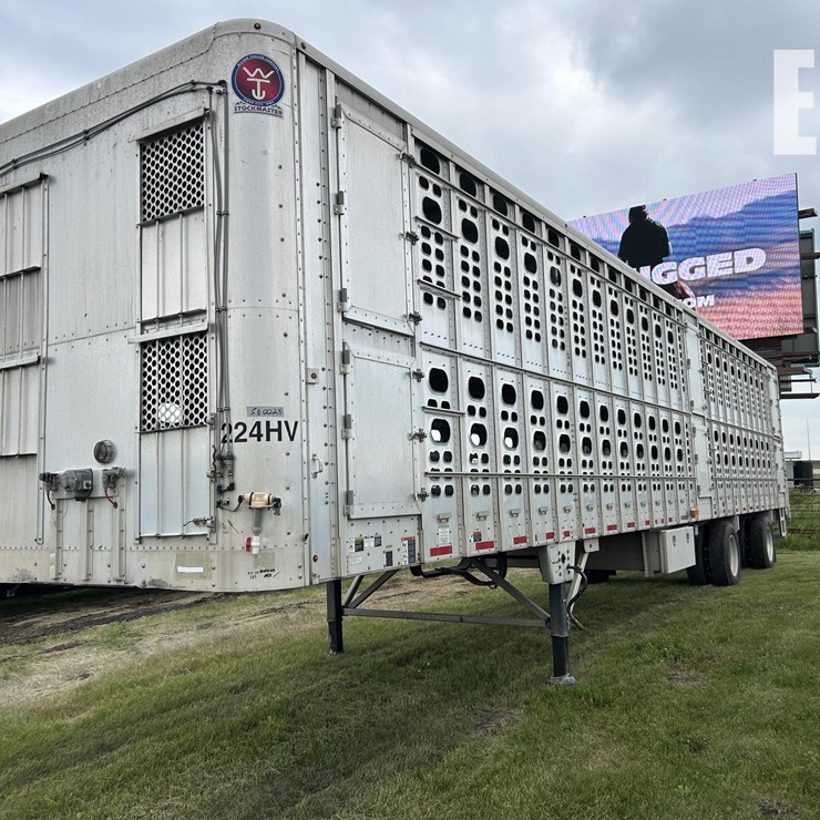 2021 WILSON 51' X 102"
