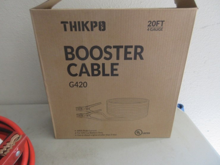 new-unused-thikpro-20'-booster-cable-image-3