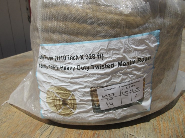 new-unused-7/10"-x-328'-jute-rope-image-4