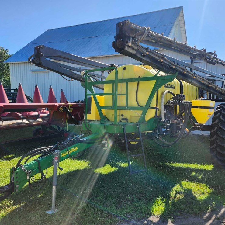 SCHABEN SF8500