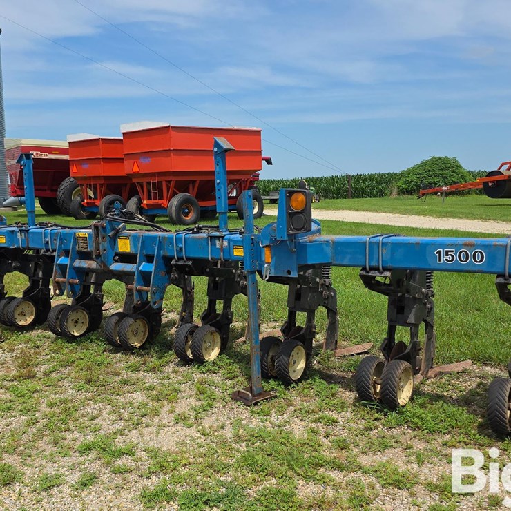 KINZE 1500