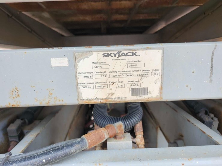 2006-skyjack-sj7127rt-image-16