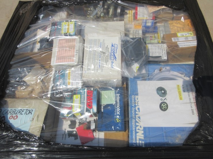 lot-of-misc-automotive-parts,-image-5