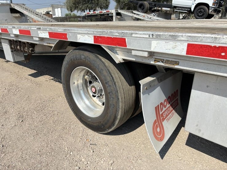 2018-doonan-50'-t/a-flat-bed-trailer-image-7