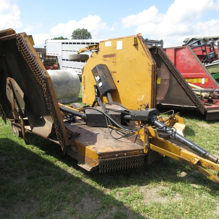 WOODS 3180
