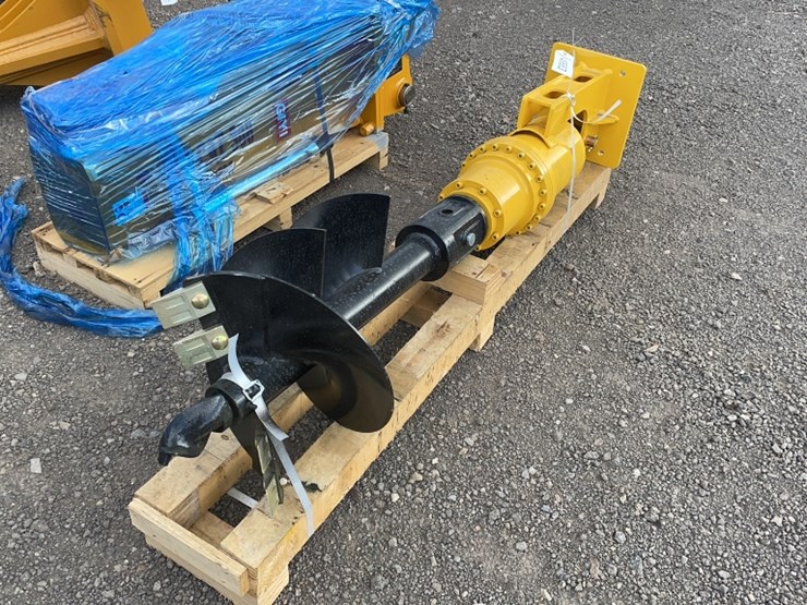 #2022-•-excavator-post-hole-auger-image-1