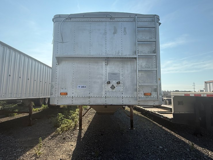 #353-•-1996-timpte-40'-t/a-aluminum-hopper-bottom-trailer-1tdh42221tb088776-inv#:-24789-image-2