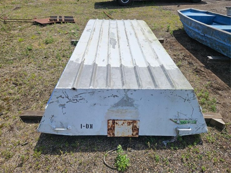 #2532-•-14'-flat-bottom-aluminum-boat-image-4