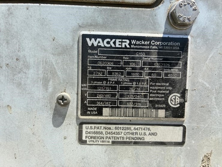 2008-wacker-neuson-g150-image-17