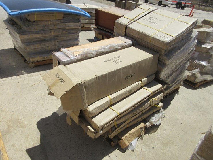 (2)-pallets-of-misc-home-improvement-items,-image-3