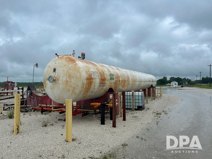 cherokee-steel-nh3-storage-tank-(cp0577)-image-1